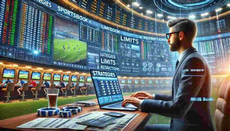 How To Avoid Sportsbook Limits (7 Easy Strategies) .